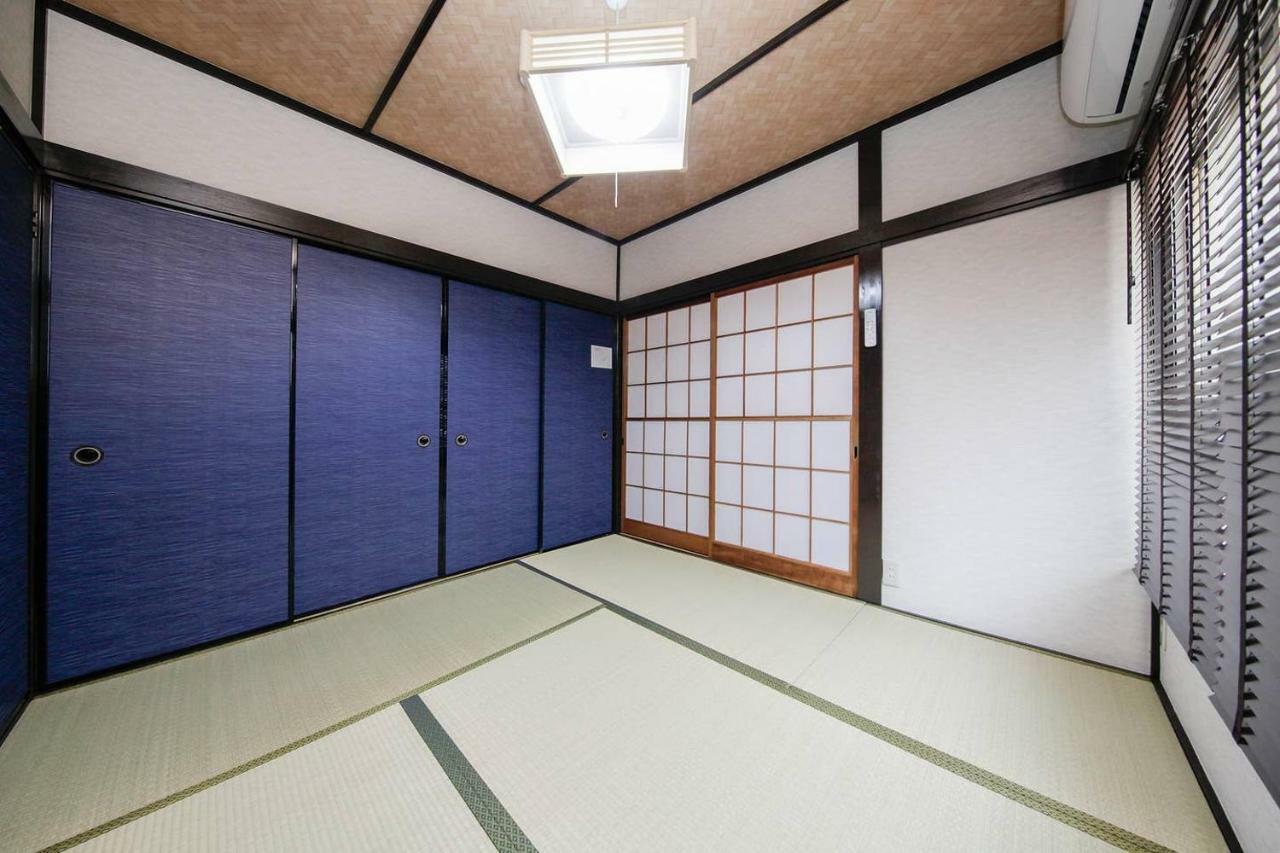 Ryokan Kokoro Tokyo Exterior photo